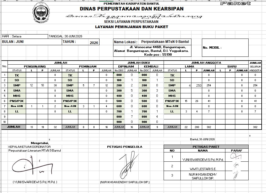Gambar Berita